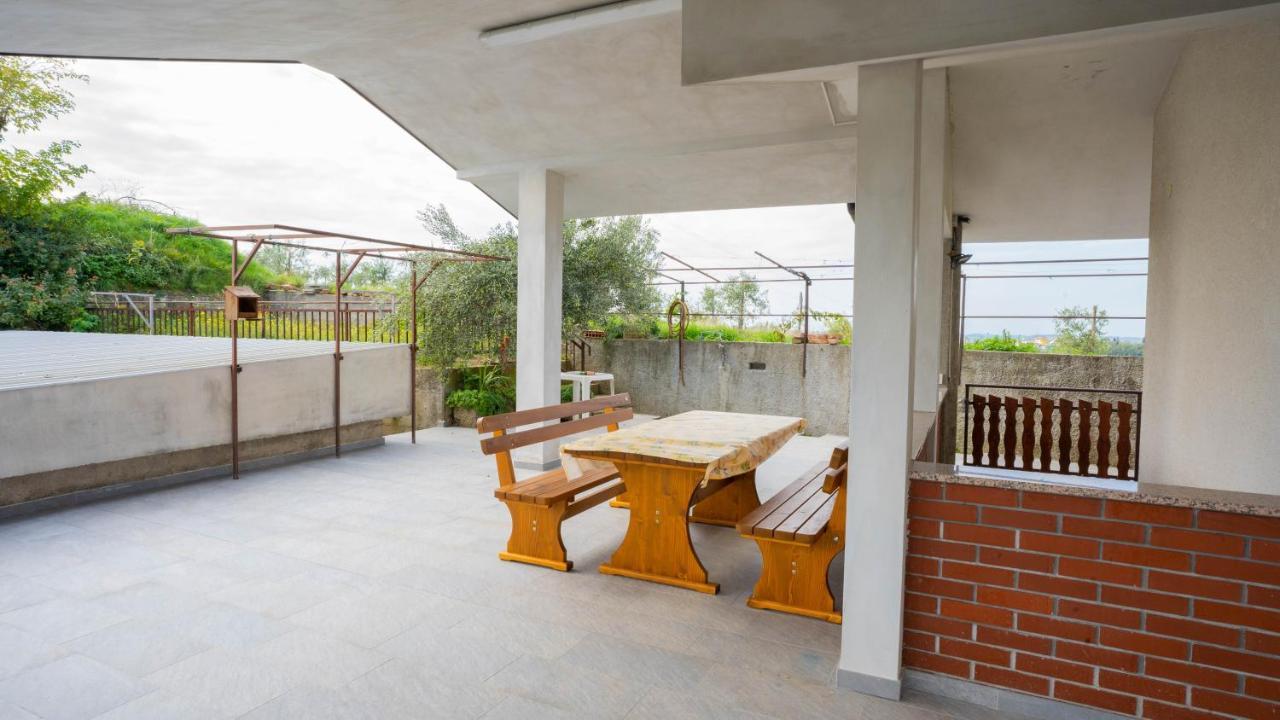 Apartma Tri Oljke Dobrovo Εξωτερικό φωτογραφία